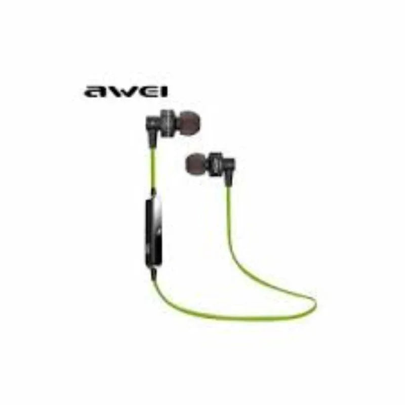 Awei pc1 earphones mini hifi stereo in-ear headset, handfree - Prozone