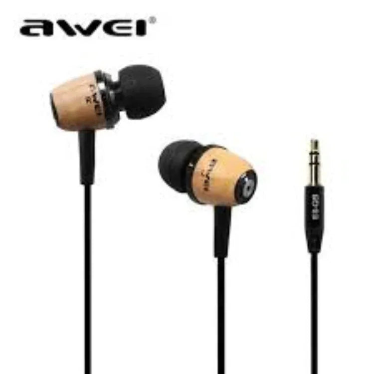 Awei pc-2 mini stereo in-ear earphone - Prozone