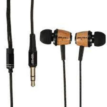 Awei pc-2 mini stereo in-ear earphone - Prozone