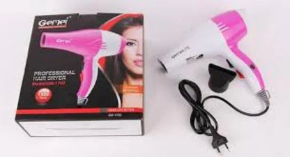Gemei hair dryer gm-1702 - Prozone