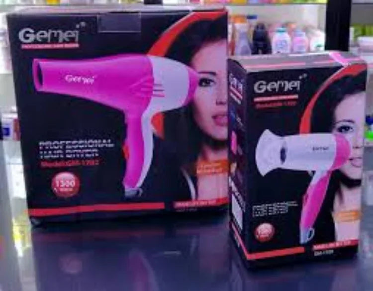 Gemei hair dryer gm-1702 - Prozone
