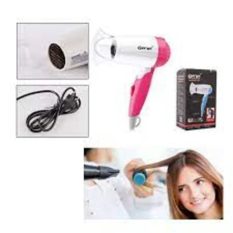 Gemei hair dryer gm-1702 - Prozone