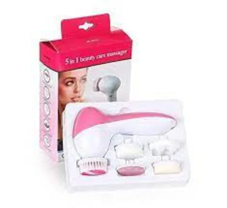 Face care electric facial cleansing, spa, massager - Prozone