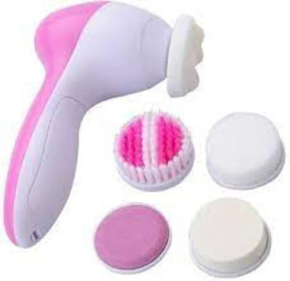 Face care electric facial cleansing, spa, massager - Prozone