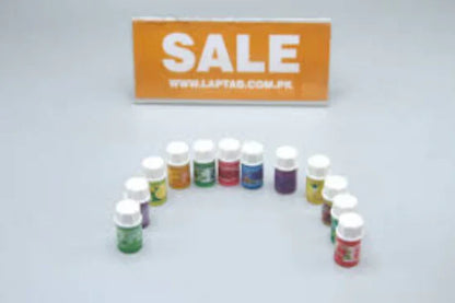 12 bottles per set 3ml natural aroma fragrance oil - Prozone