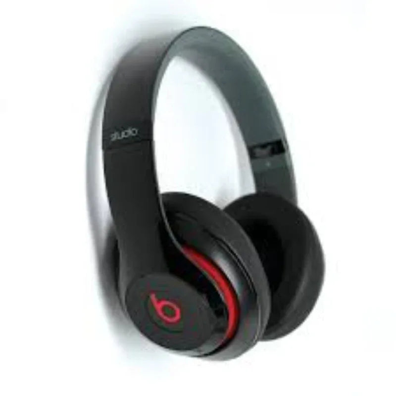 Beats tm-030 bluetooth headphone - black - Prozone