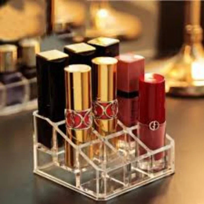 Lipstick-jewelry storage box, makeup organizer holder - Prozone