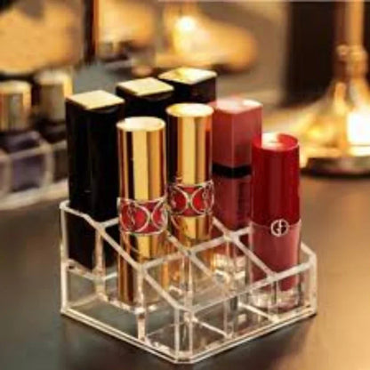 Lipstick-jewelry storage box, makeup organizer holder - Prozone