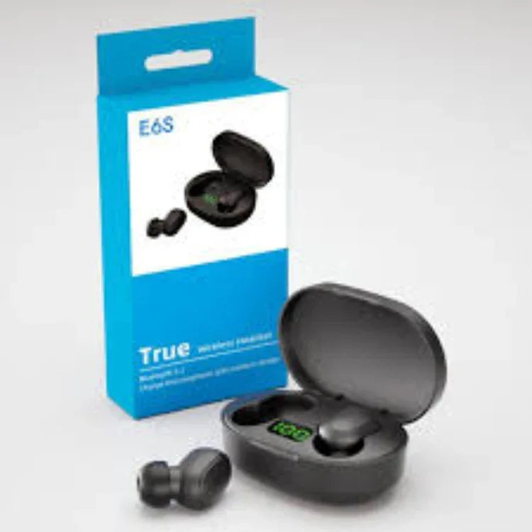 E6s wireless bluetooth headphones - Prozone