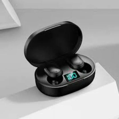 E6s wireless bluetooth headphones - Prozone