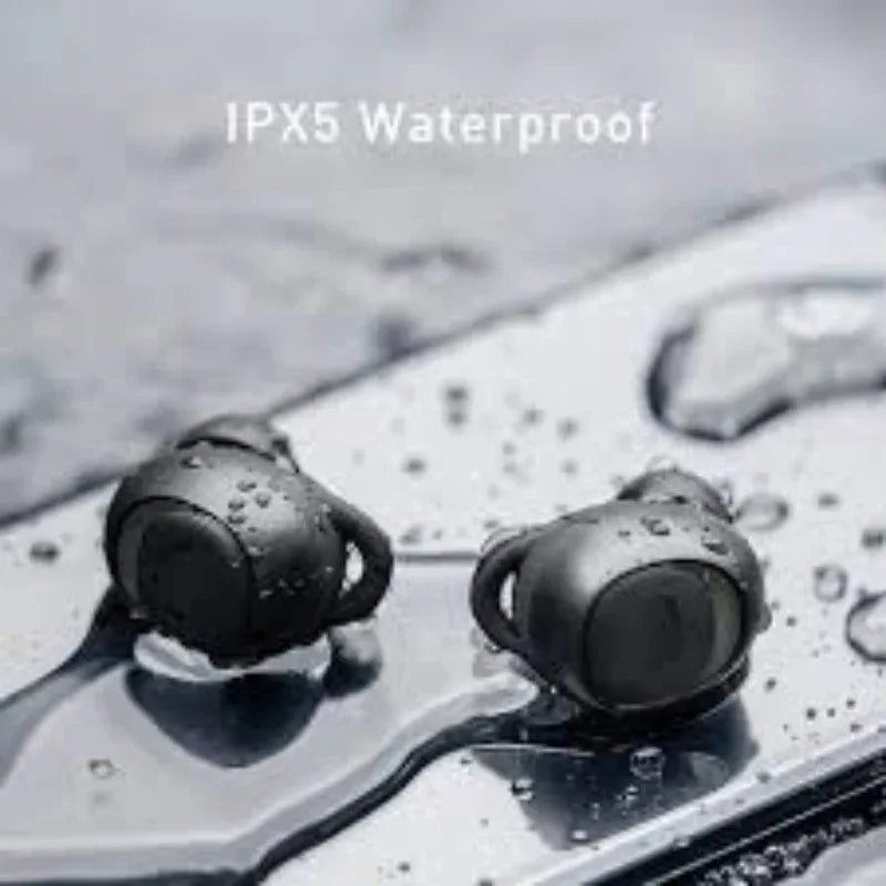 true wireless earbuds v5 waterproof tws - Prozone