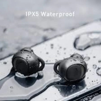 true wireless earbuds v5 waterproof tws - Prozone