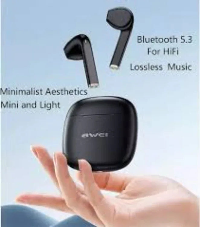 Awei tws t26 wireless headphones - Prozone