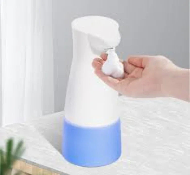 Automatic induction hand washing machine cleaning - Prozone