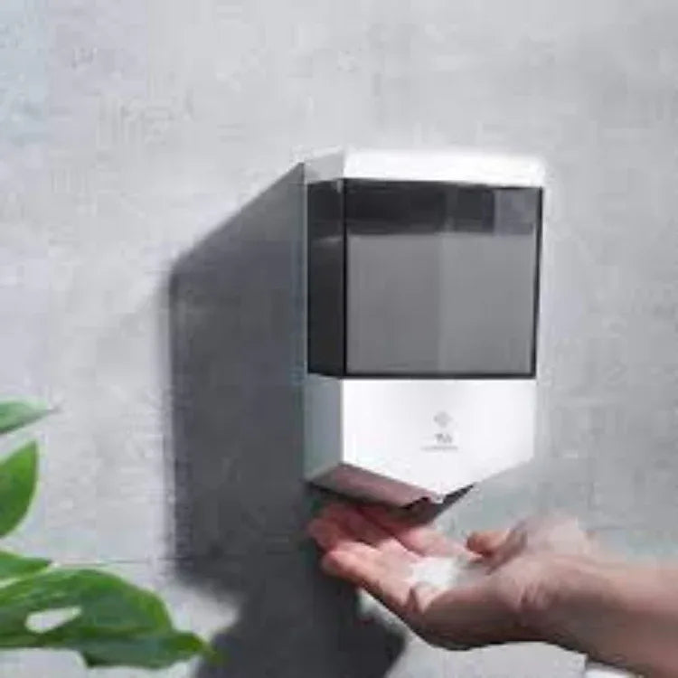 Wall mount automatic soap dispenser - Prozone