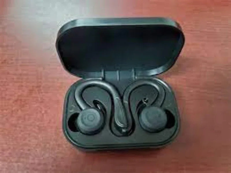 Sgs-b audio ear buds hifi tech - Prozone
