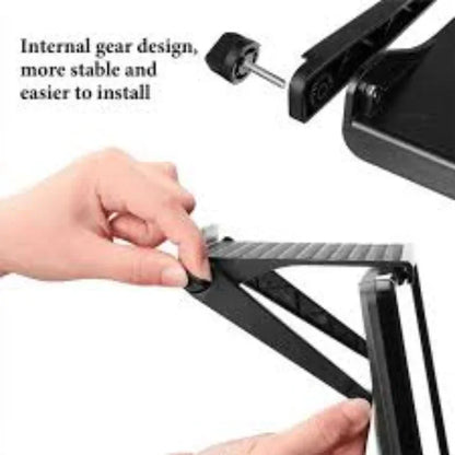 Tv signal router storage rack - Prozone
