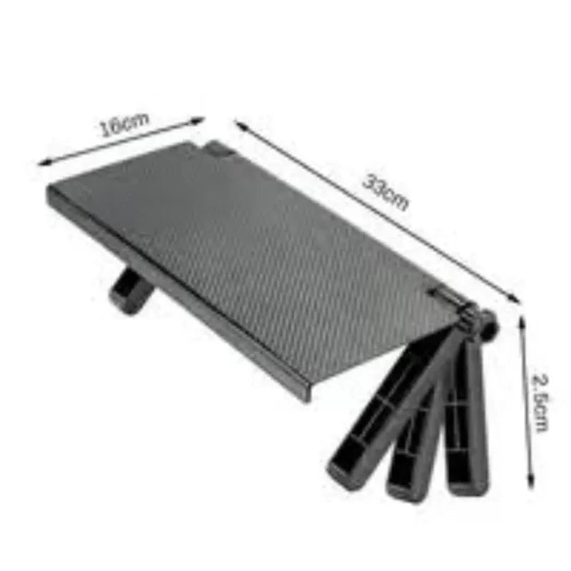 Tv signal router storage rack - Prozone