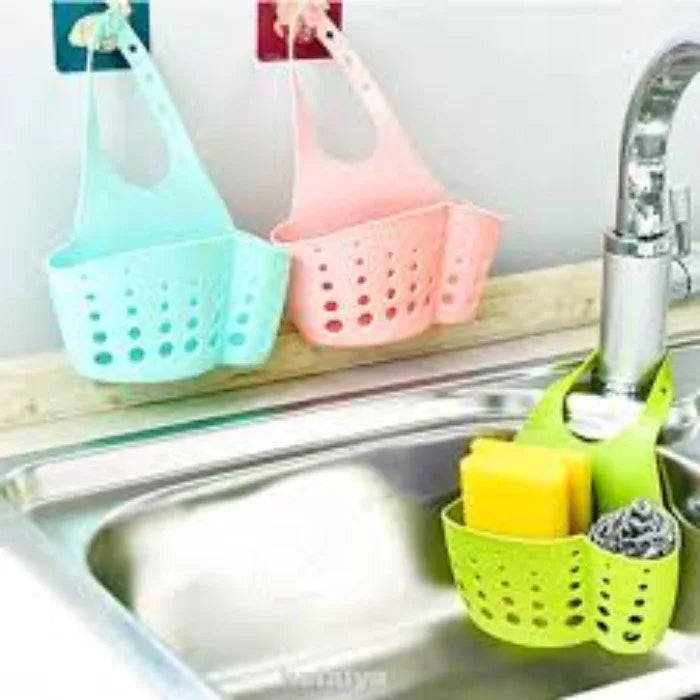 Silicone sink organizer - Prozone