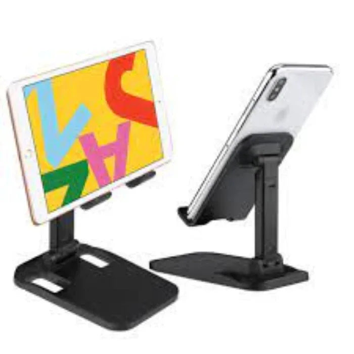 yesido c85 folding cell phone mobile tablet holder - Prozone