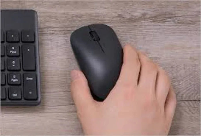 Xiaomi wireless mouse 2.4ghz - Prozone