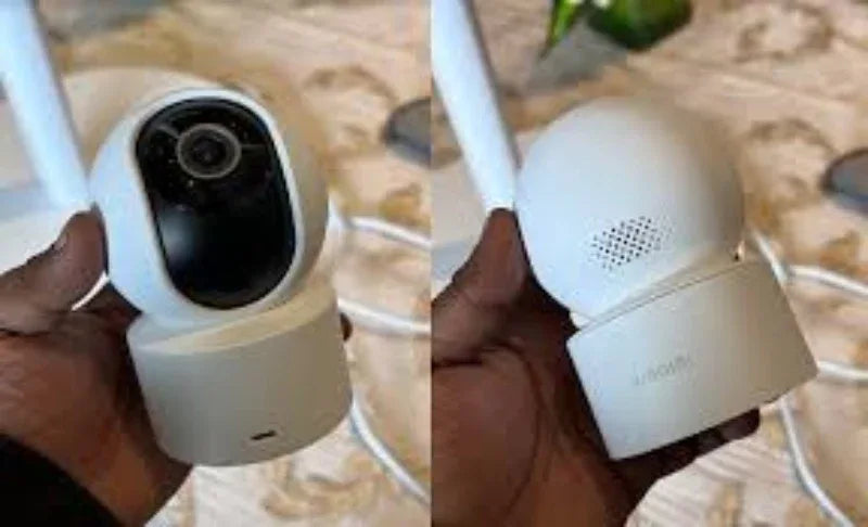 Xiaomi mi home security camera 360° - Prozone