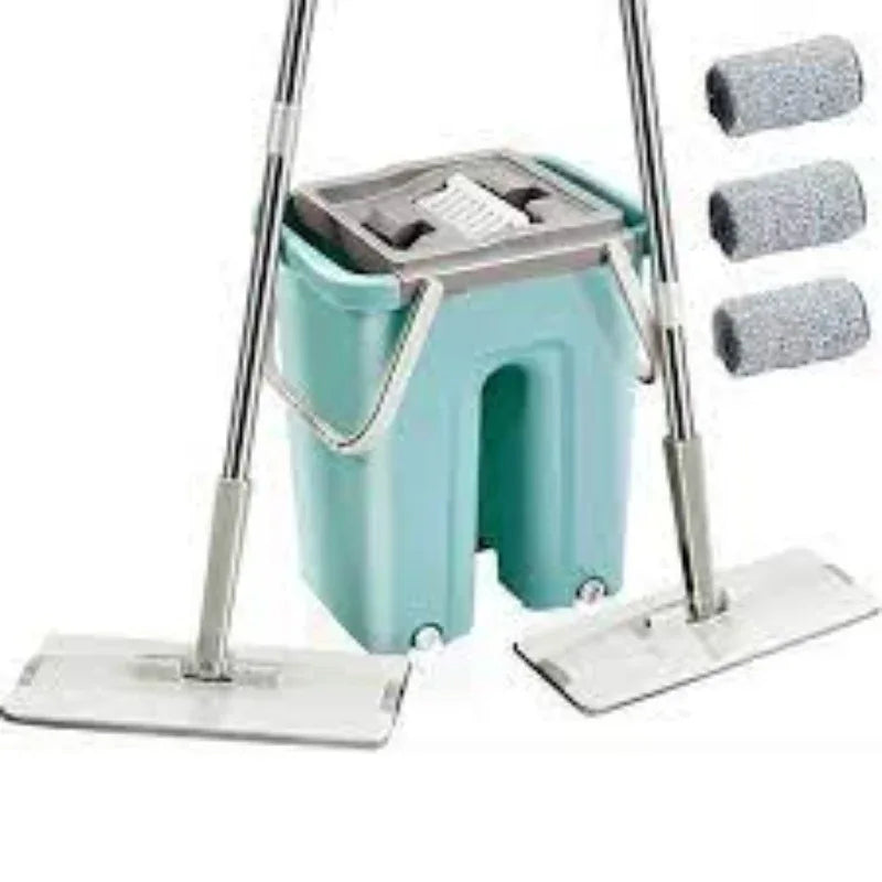 Squeez mop flat - Prozone