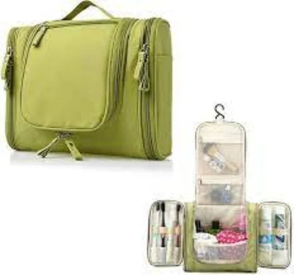 Magnificent foldable travel cosmetic bag - Prozone
