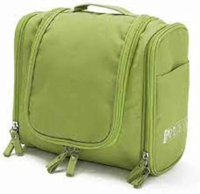 Magnificent foldable travel cosmetic bag - Prozone