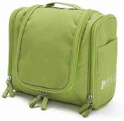 Magnificent foldable travel cosmetic bag - Prozone