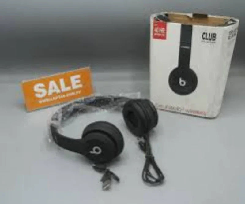 Beats bluetooth wireless solo3 headphone - Prozone