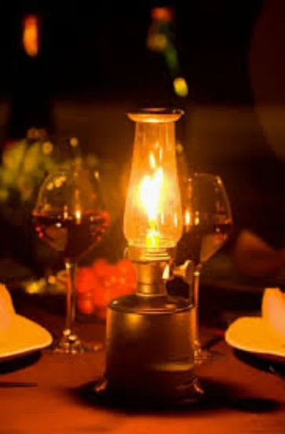 Traditional design ambience lantern - Prozone
