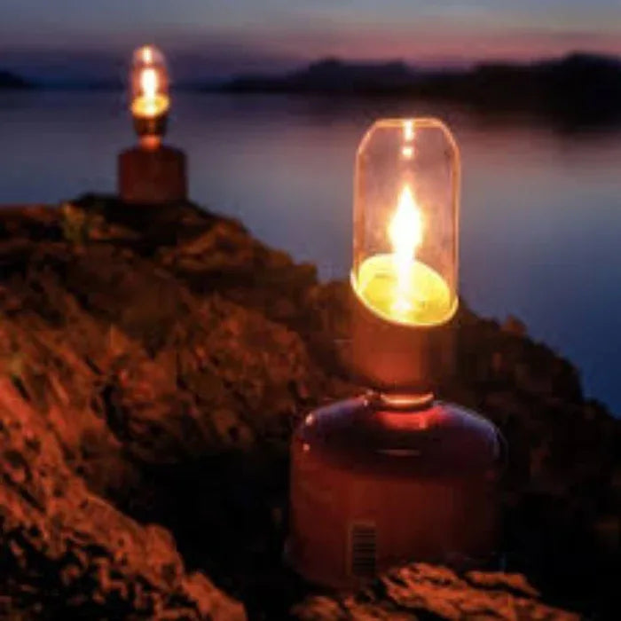 Traditional design ambience lantern - Prozone