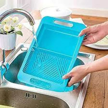 Outdoor chopping board - Prozone