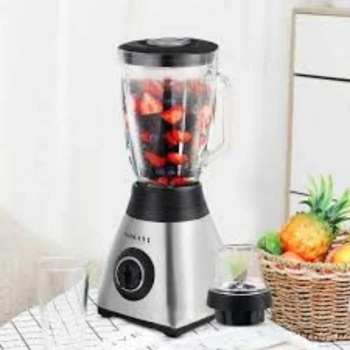 Sokany ice crusher blender sk-146s - Prozone