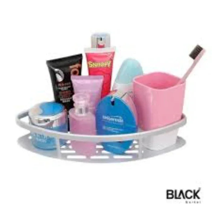 Triangle magic sticker aluminum corner rack - Prozone