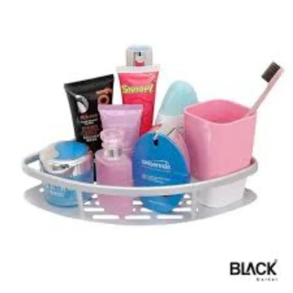Triangle magic sticker aluminum corner rack - Prozone
