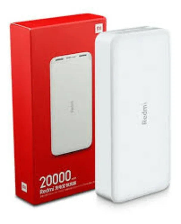 Mi power bank 3 20000mah fast charging - Prozone