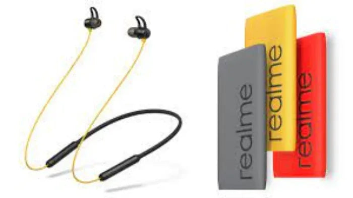 Realme k18 buds wireless - Prozone