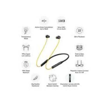 Realme k18 buds wireless - Prozone