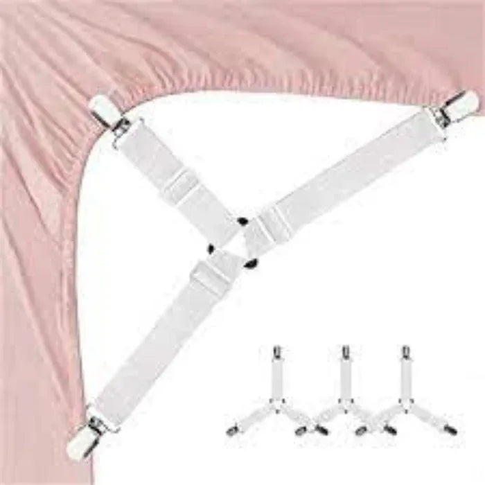 Corner rubber sheet anti sliding sheet grippers sheet clamp - Prozone