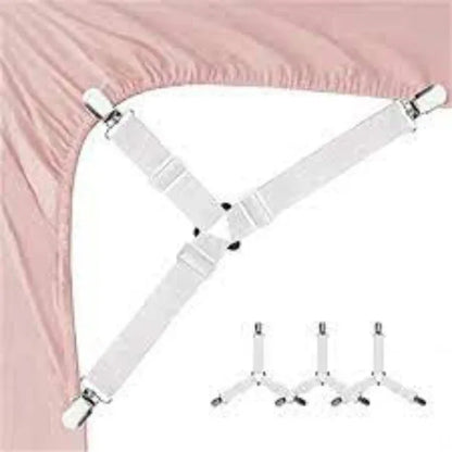 Corner rubber sheet anti sliding sheet grippers sheet clamp - Prozone