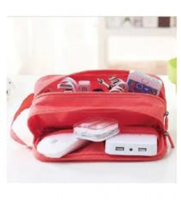 Travel accessories mobile accessories bag 70964 - multi - Prozone