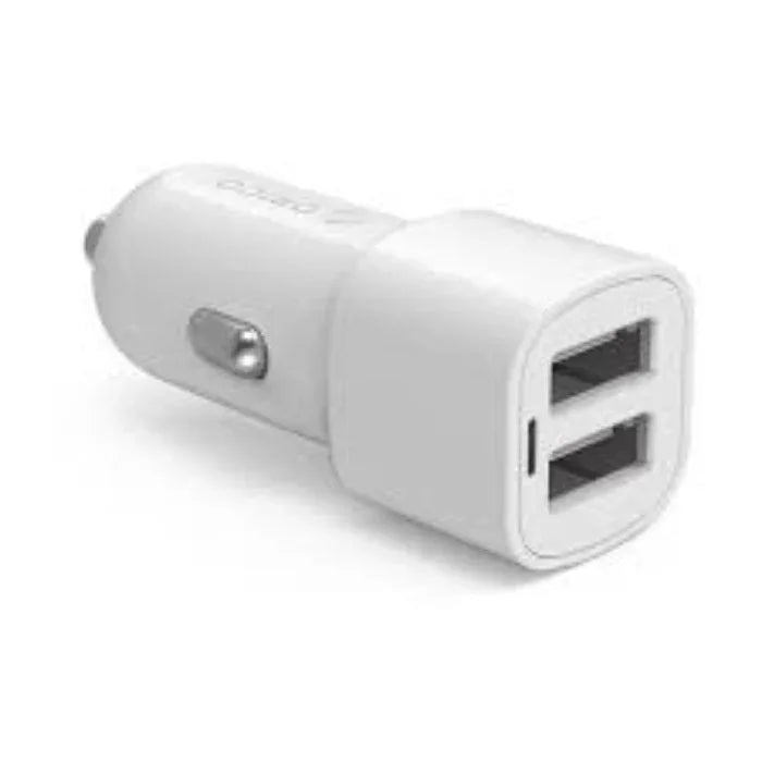 Car charger 2 usb adapter - Prozone
