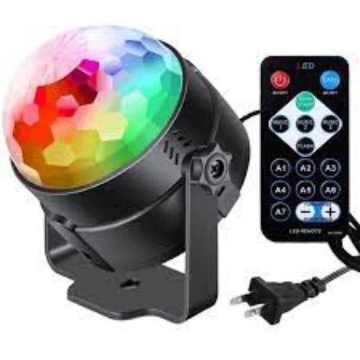 Magnetic usb lighting voice control for car - Prozone