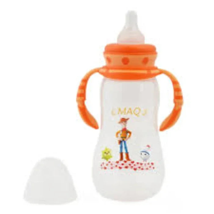 Baby feeder cute colors 10 oz mq-136 maq - Prozone