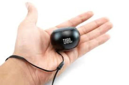 Jbl m3 mini portable speaker - Prozone