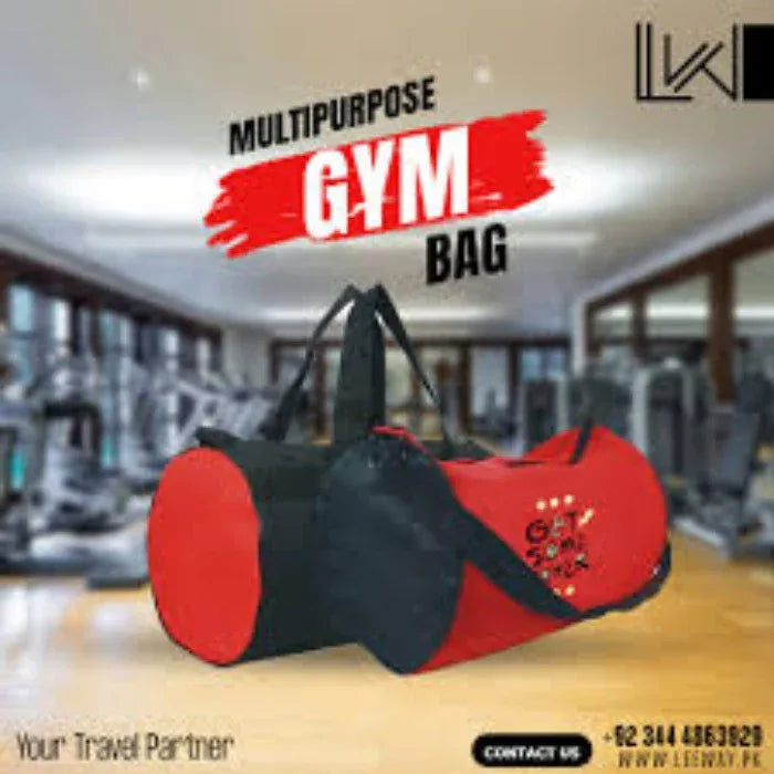 Multi purpose gym pouch - Prozone