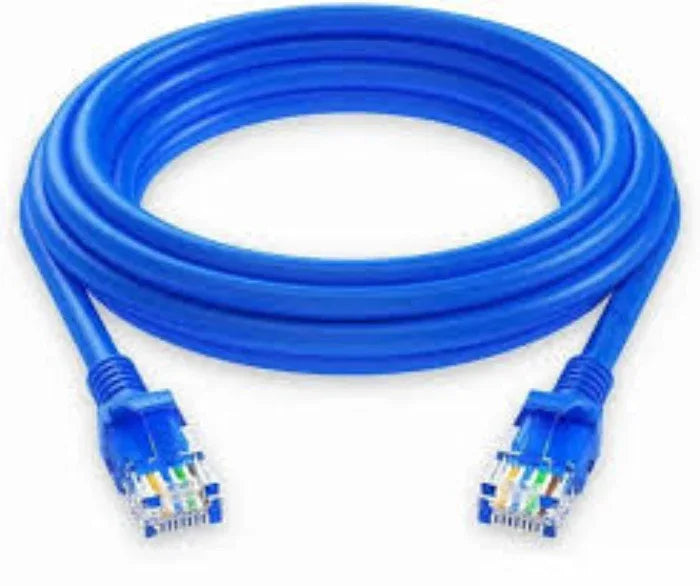 Lan cable cat 6 utp 30m - Prozone