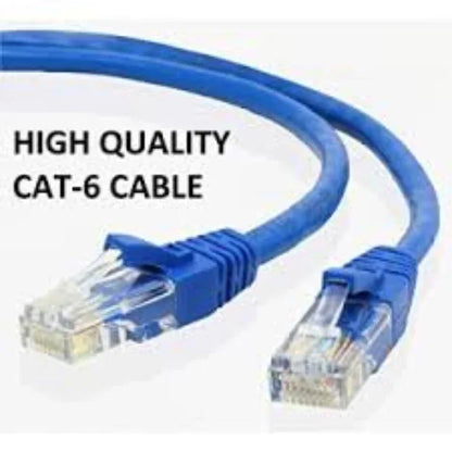 Lan cable cat 6 utp 30m - Prozone